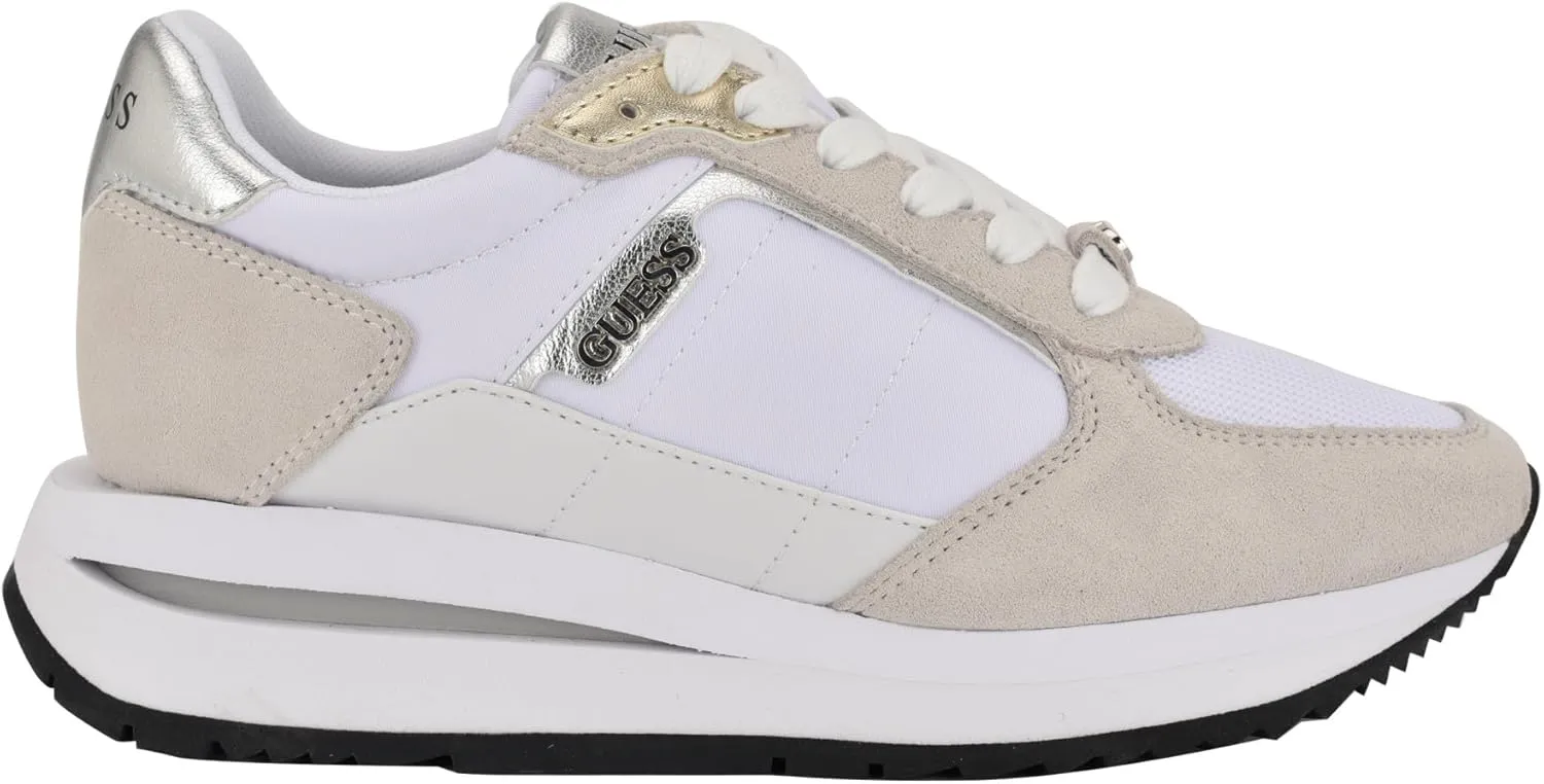 Guess Women's Energy Sneaker