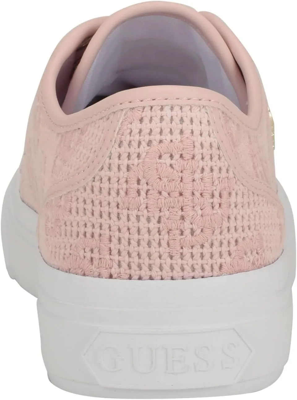 GUESS Women's Jelexa Sneaker