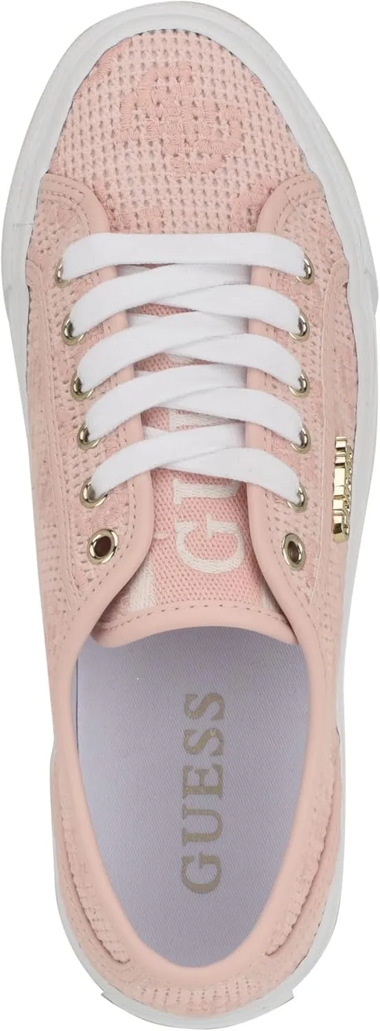GUESS Women's Jelexa Sneaker