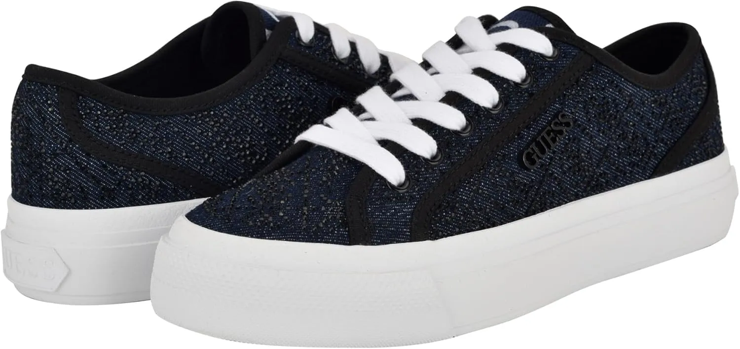 Guess Women's Jelexa Sneaker