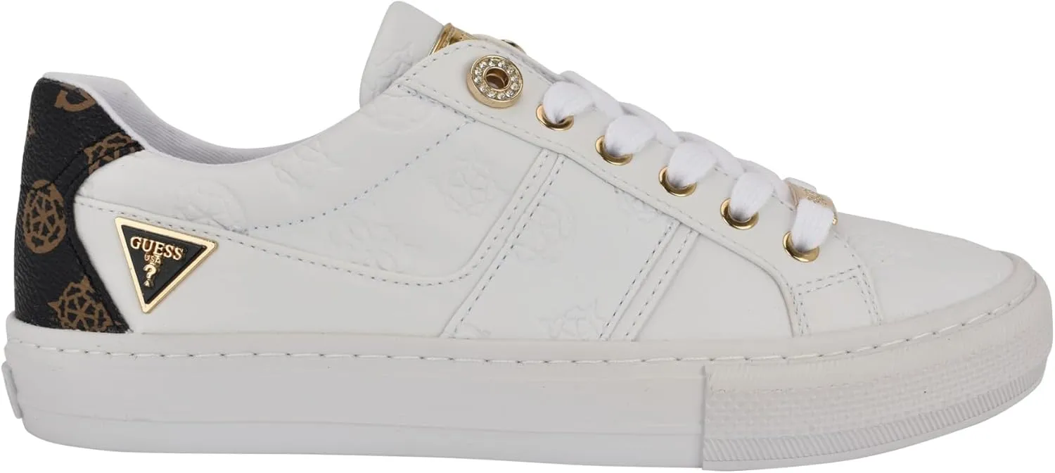 Guess Women's Liteit Sneaker