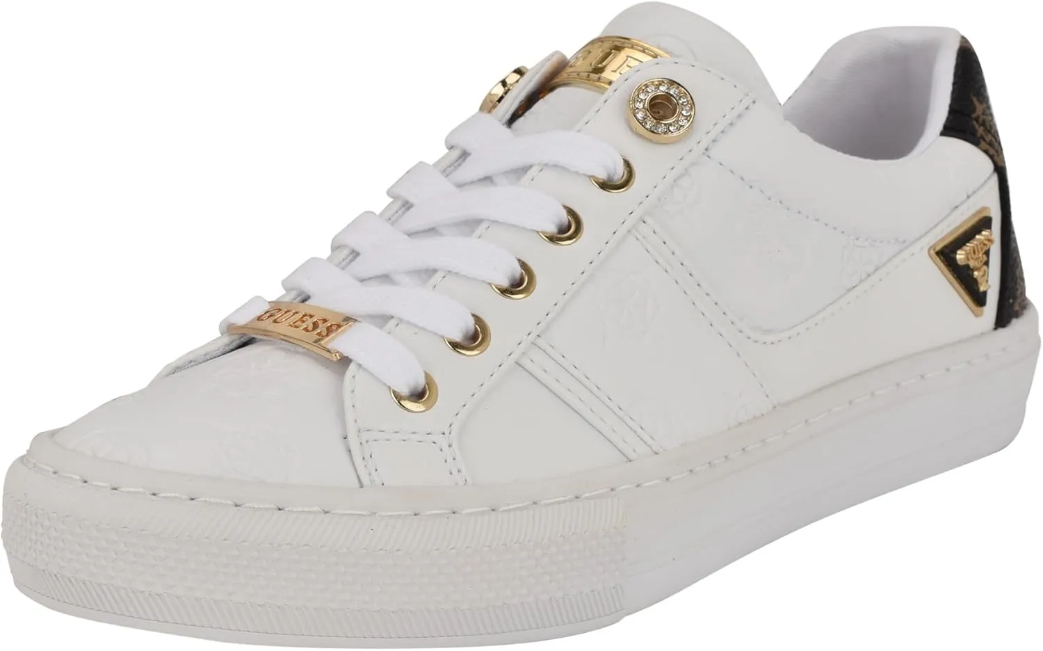 Guess Women's Liteit Sneaker