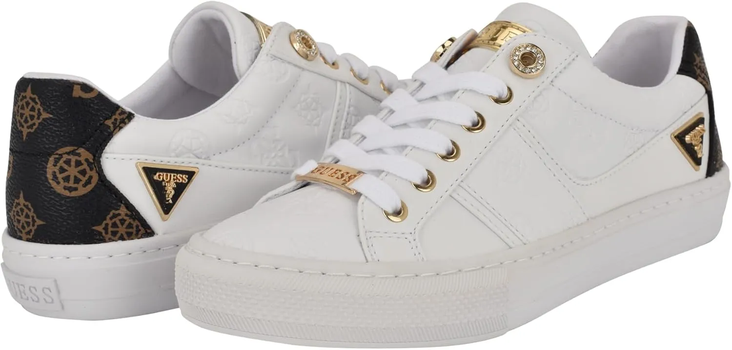 Guess Women's Liteit Sneaker