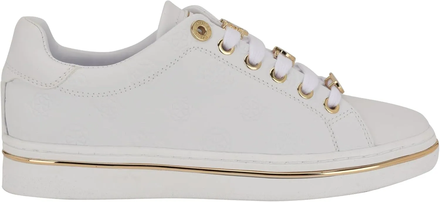 Guess Women's Stasey Sneaker
