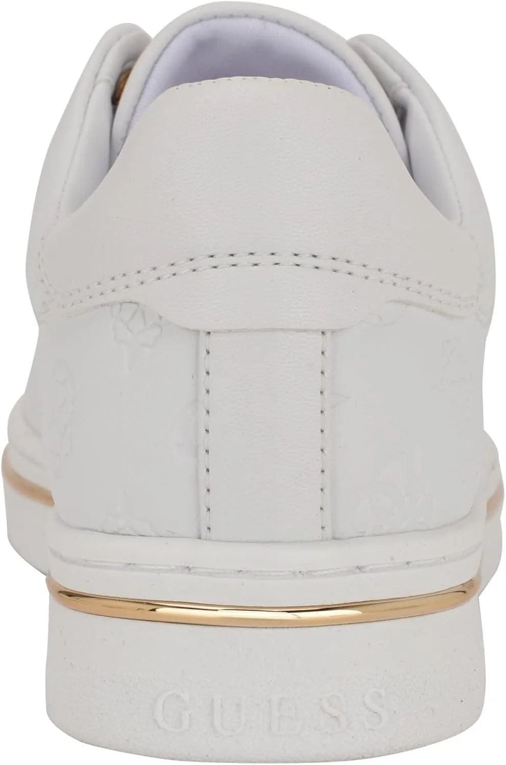 Guess Women's Stasey Sneaker