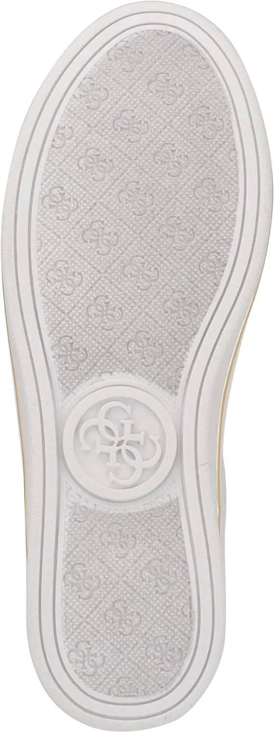 Guess Women's Stasey Sneaker