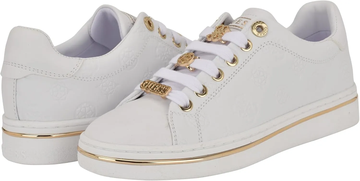 Guess Women's Stasey Sneaker