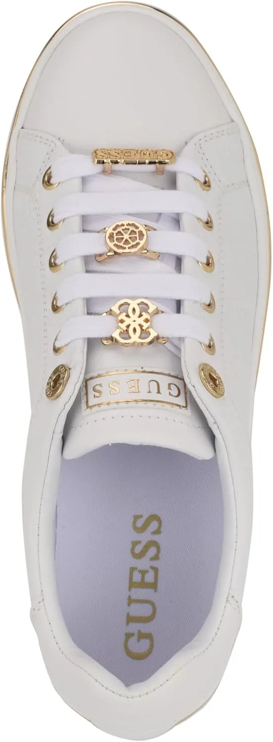 Guess Women's Stasey Sneaker