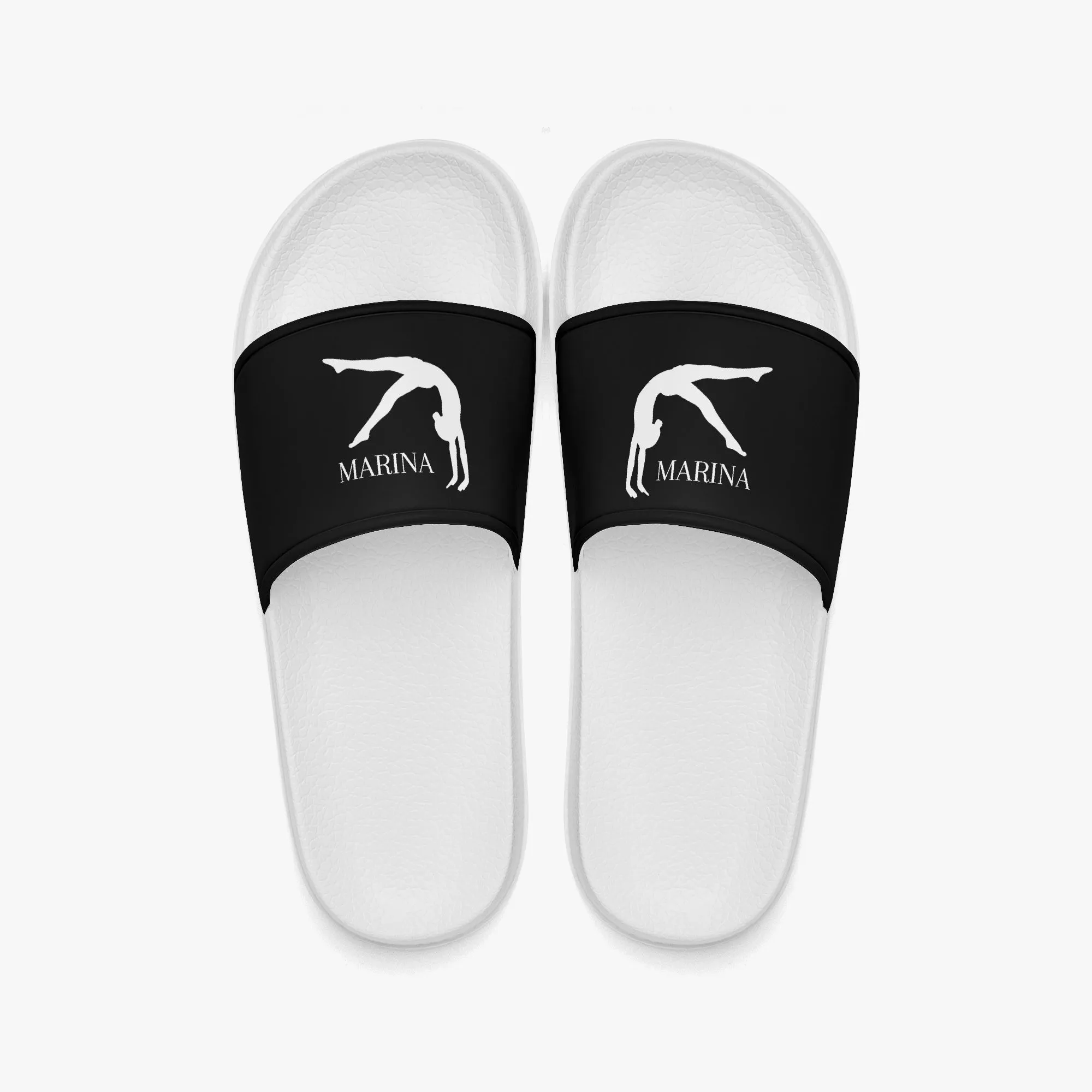 Gymnastics Customizable Slippers Shoes