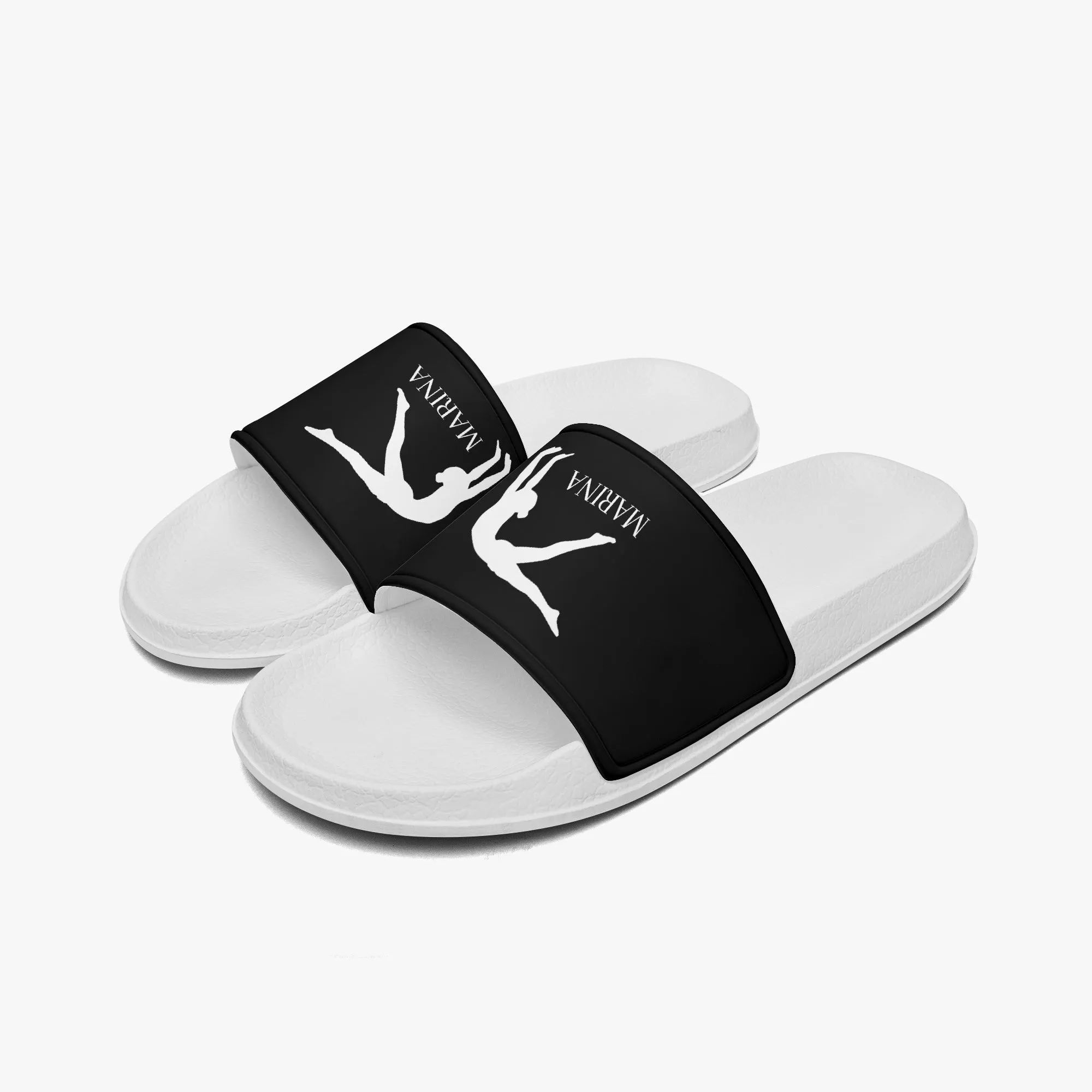 Gymnastics Customizable Slippers Shoes