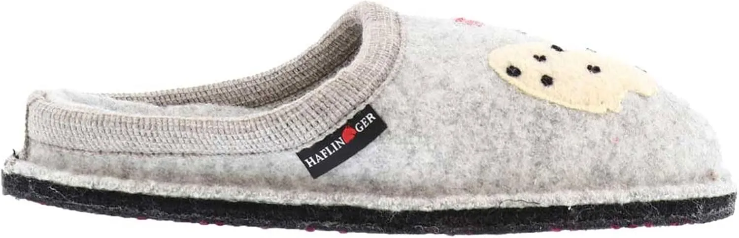 HAFLINGER Unisex-Adult Chicken Slipper