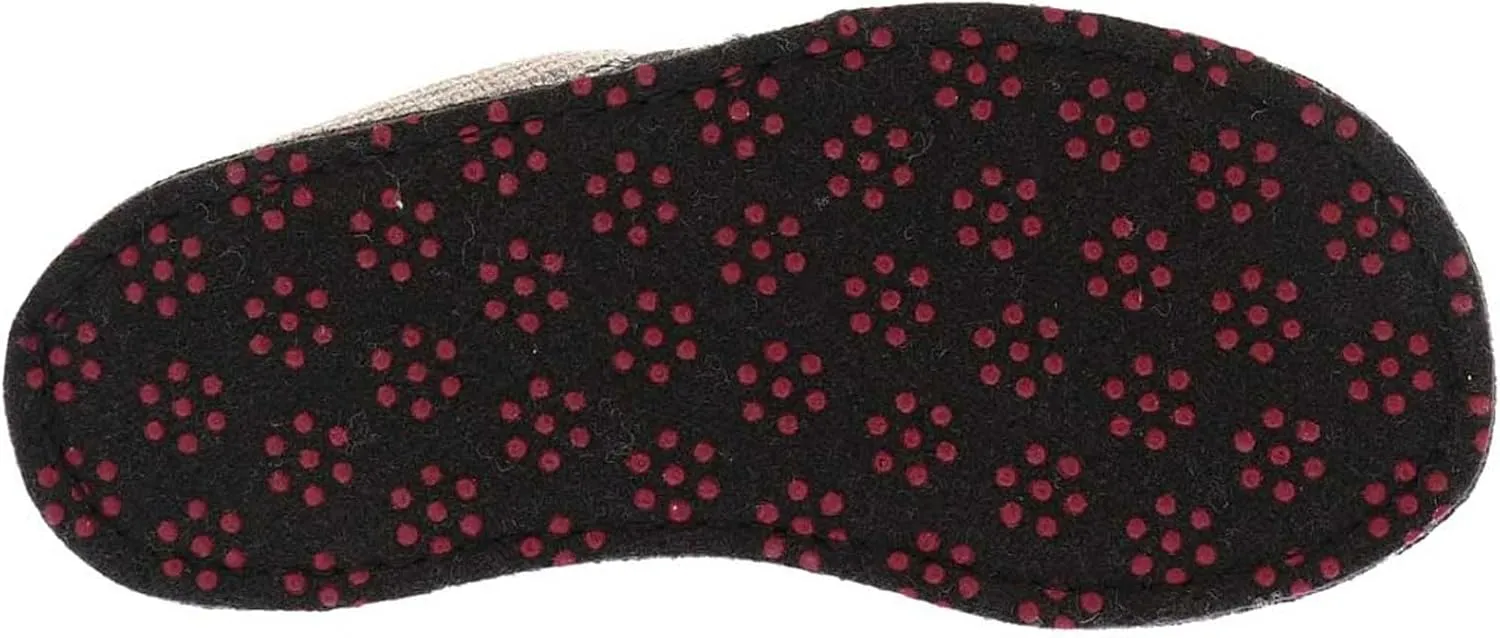 HAFLINGER Unisex-Adult Chicken Slipper