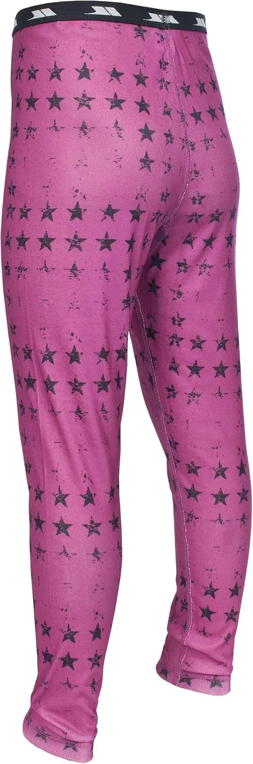 Hanz Baselayer Bottoms