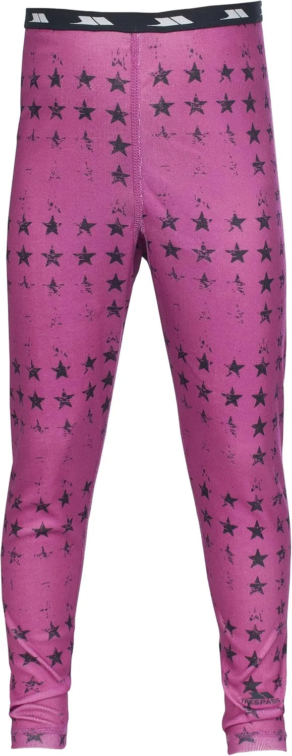Hanz Baselayer Bottoms