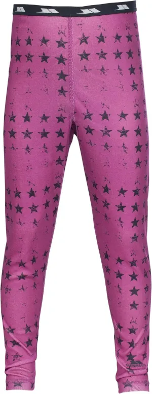 Hanz Baselayer Bottoms