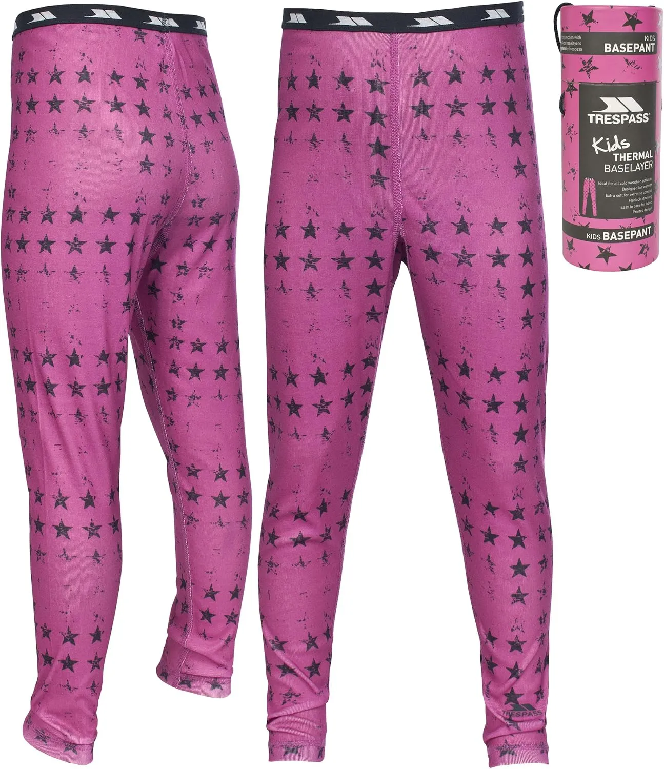 Hanz Baselayer Bottoms