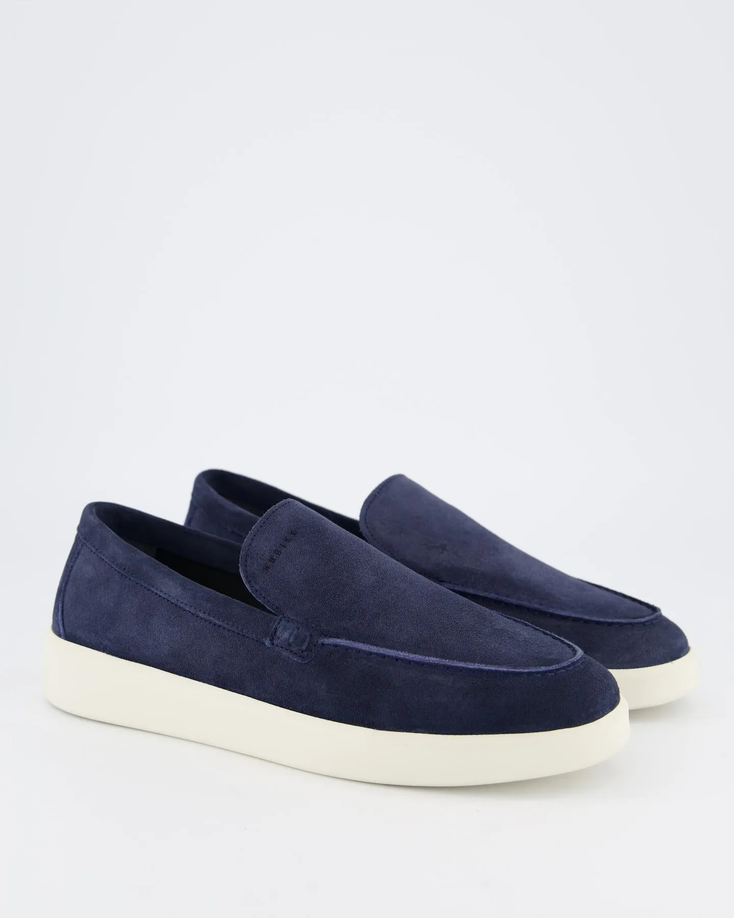 Heren Joro Mio Loafer Blauw