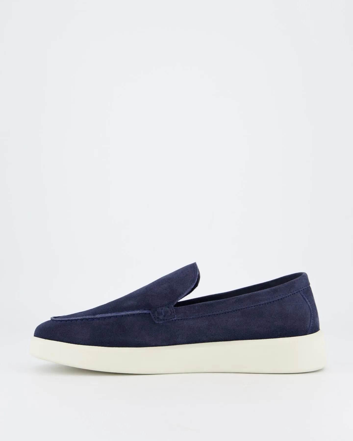Heren Joro Mio Loafer Blauw