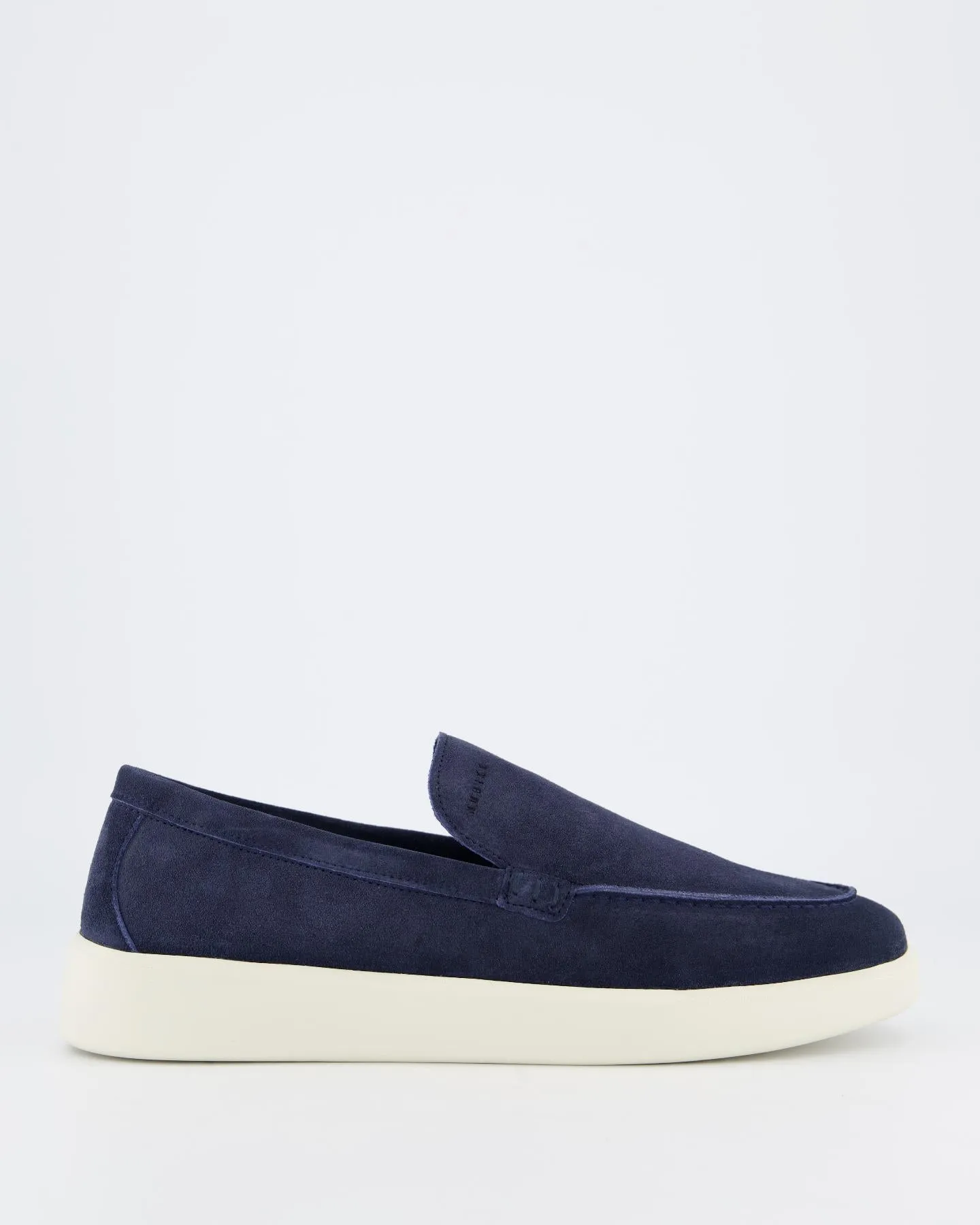 Heren Joro Mio Loafer Blauw