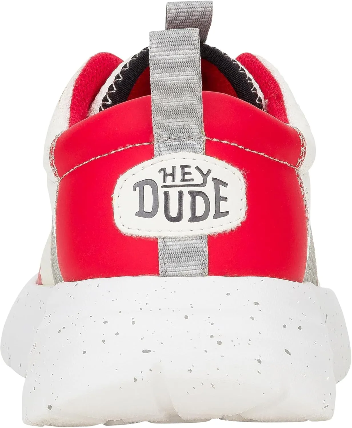 Hey Dude Boy's Sirocco Play Colorblock (Little Big Kid) Loafer