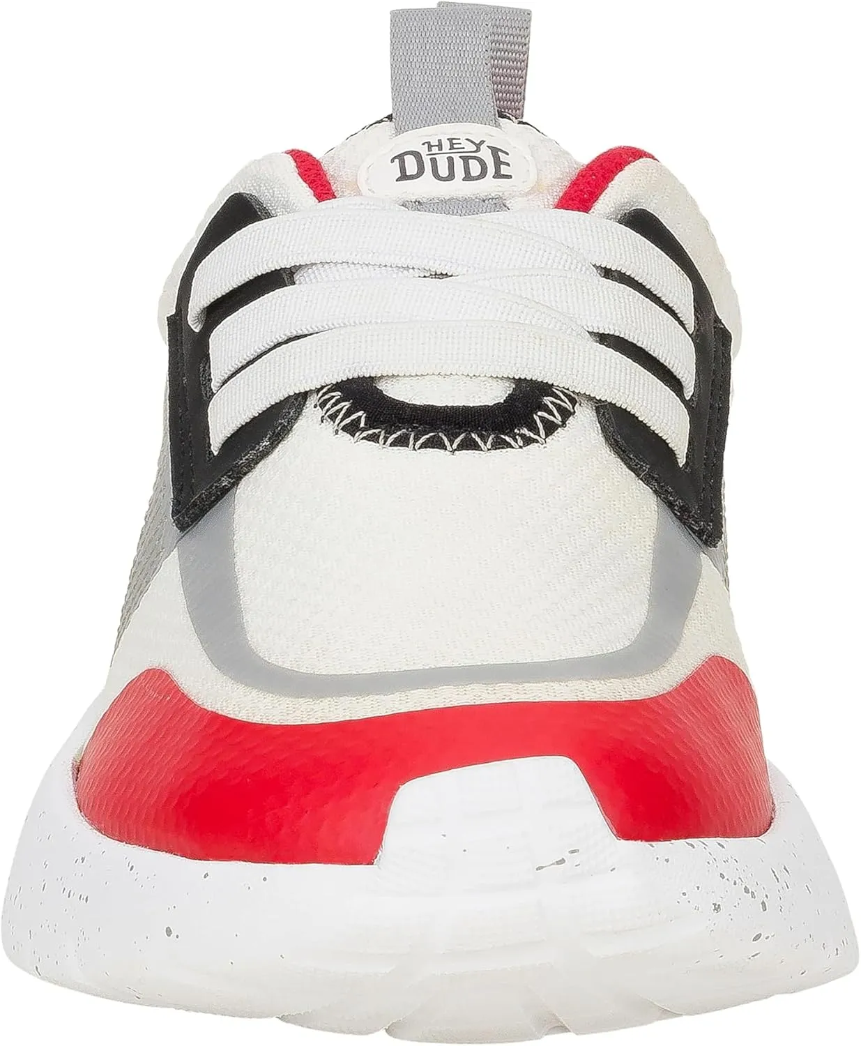 Hey Dude Boy's Sirocco Play Colorblock (Little Big Kid) Loafer