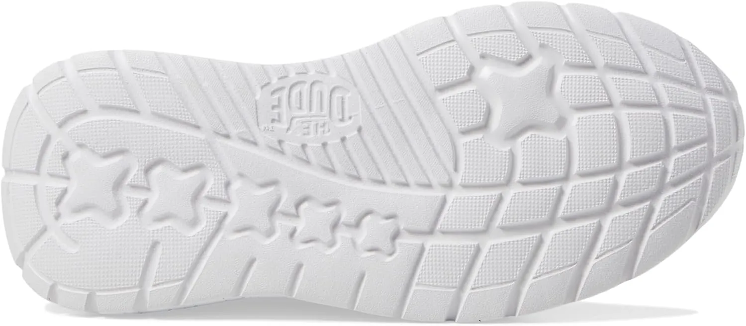 Hey Dude Boy's Sirocco Play Colorblock (Little Big Kid) Loafer