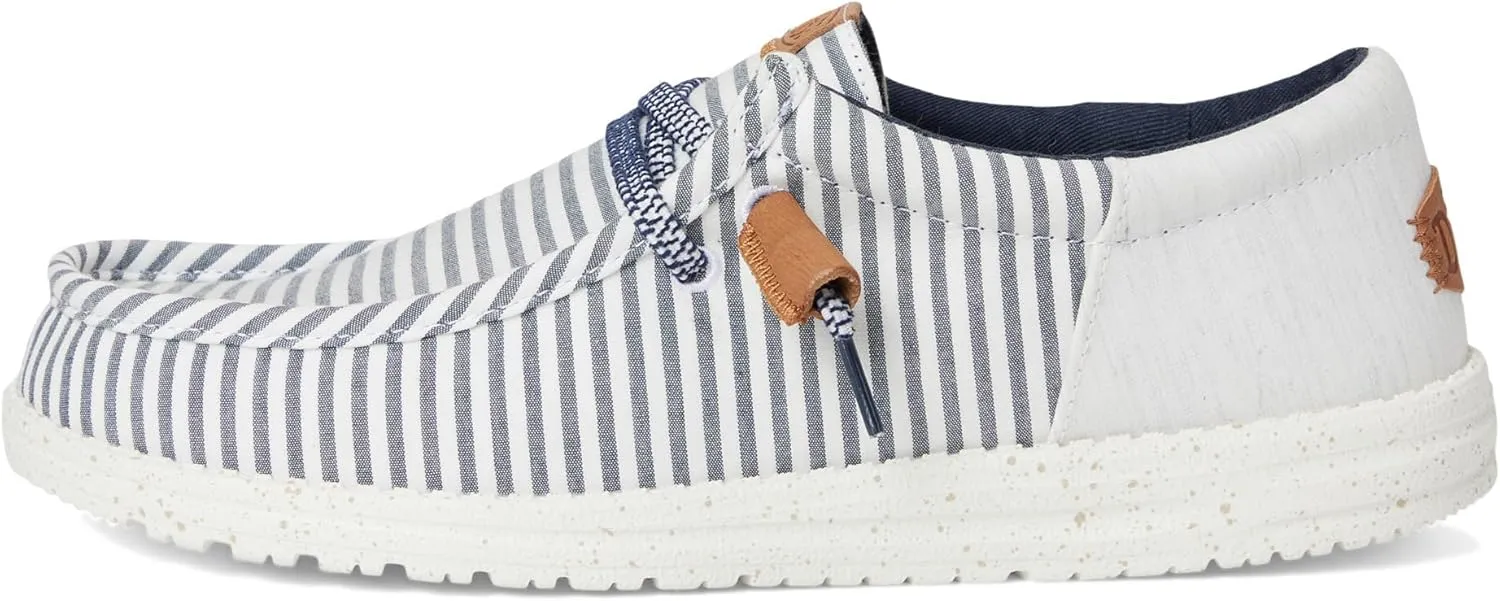 Hey Dude Men's Wally Funk Nu Prep Loafer