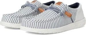 Hey Dude Men's Wally Funk Nu Prep Loafer