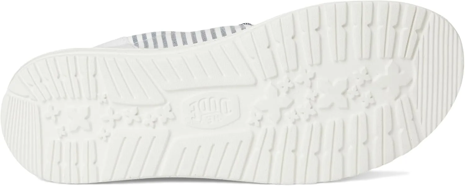 Hey Dude Men's Wally Funk Nu Prep Loafer