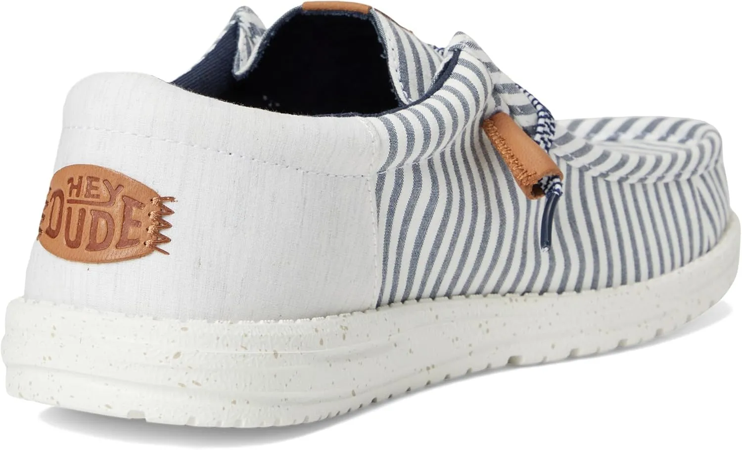 Hey Dude Men's Wally Funk Nu Prep Loafer
