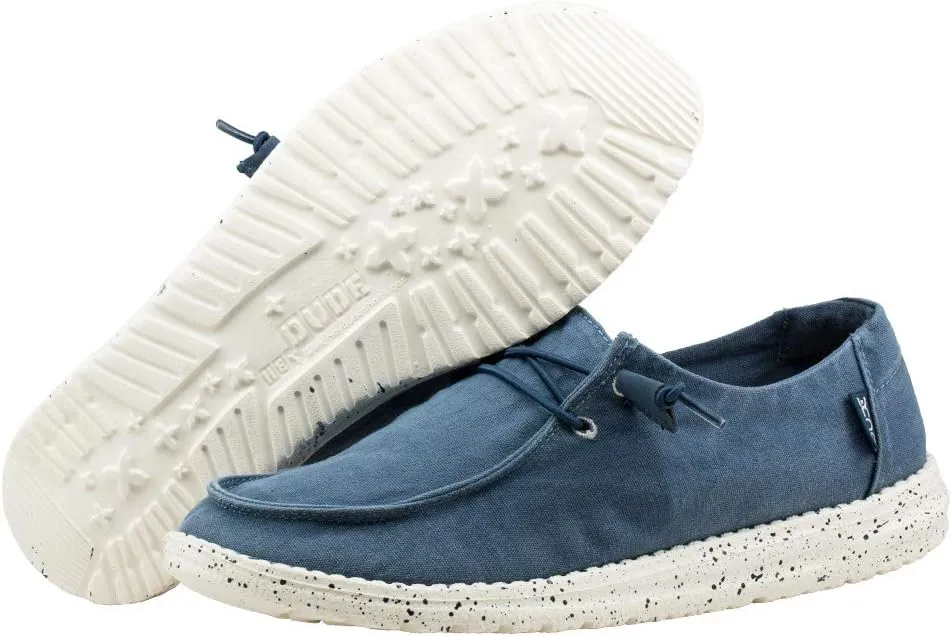 Hey Dude Women's Wendy Loafer