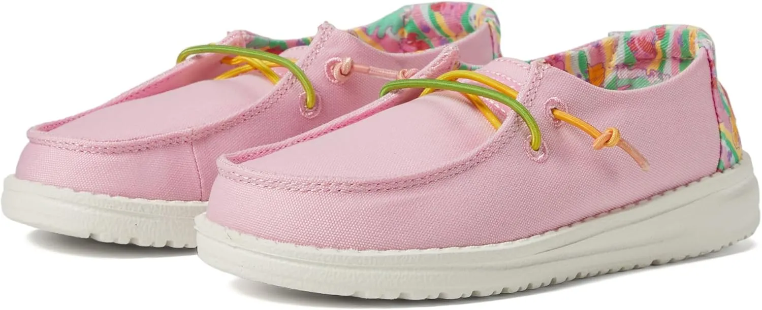 Hey Dude Women's Wendy My Little Pony (Toddler) Loafer