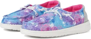 Hey Dude Women's Wendy My Little Pony (Toddler) Loafer