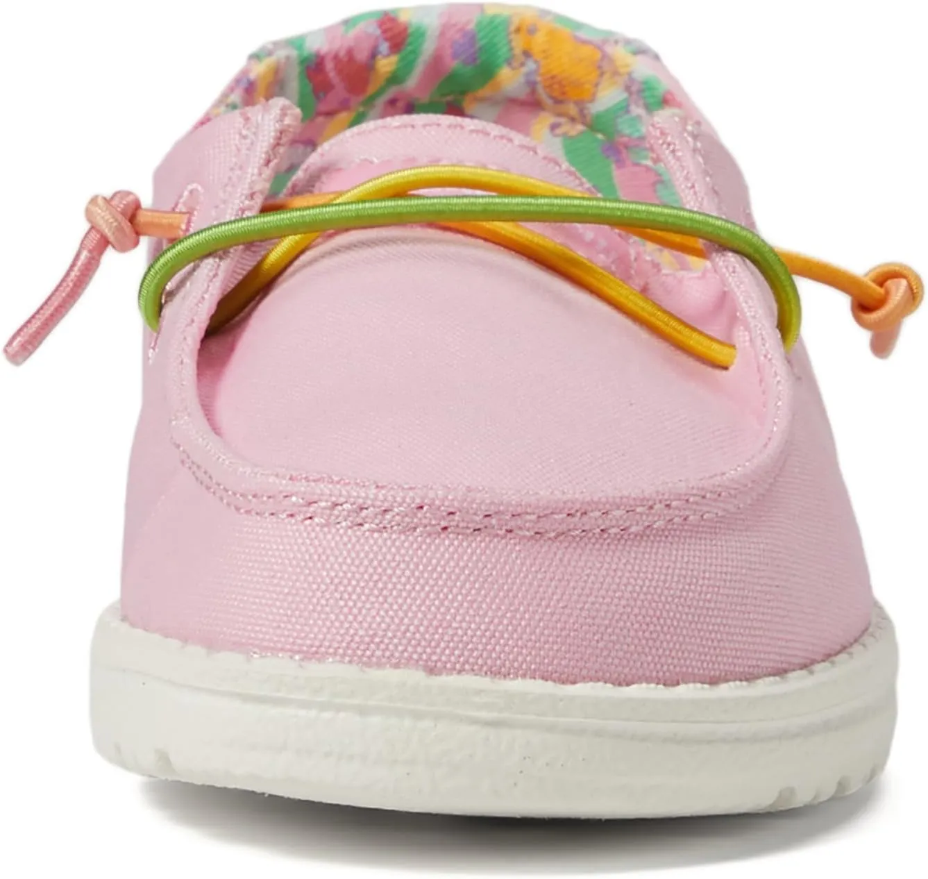 Hey Dude Women's Wendy My Little Pony (Toddler) Loafer