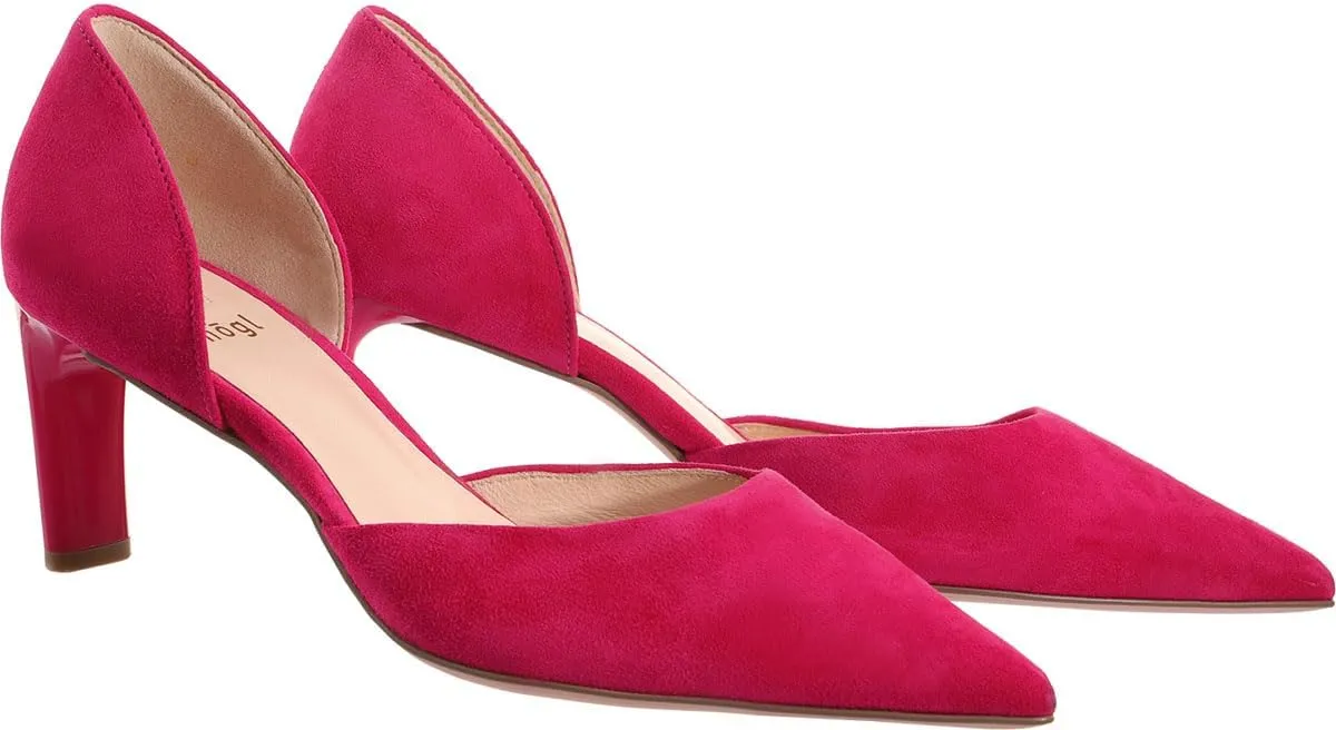 HÖGL Women's Ballet Flat