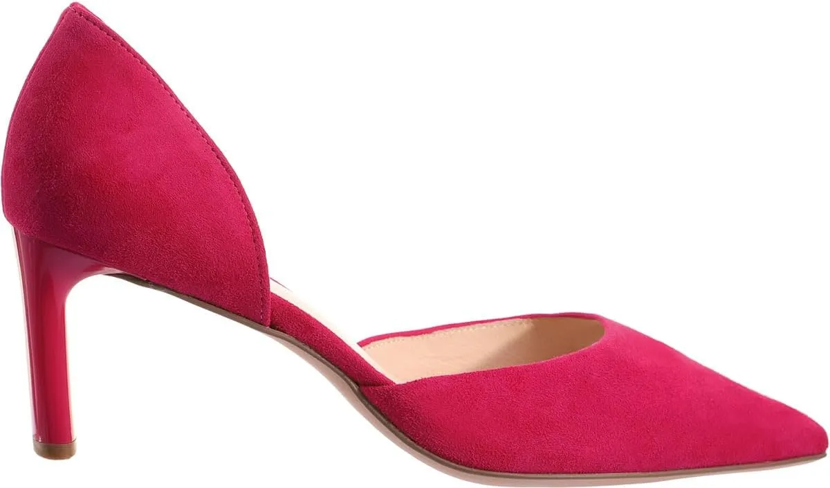 HÖGL Women's Ballet Flat