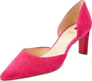 HÖGL Women's Ballet Flat