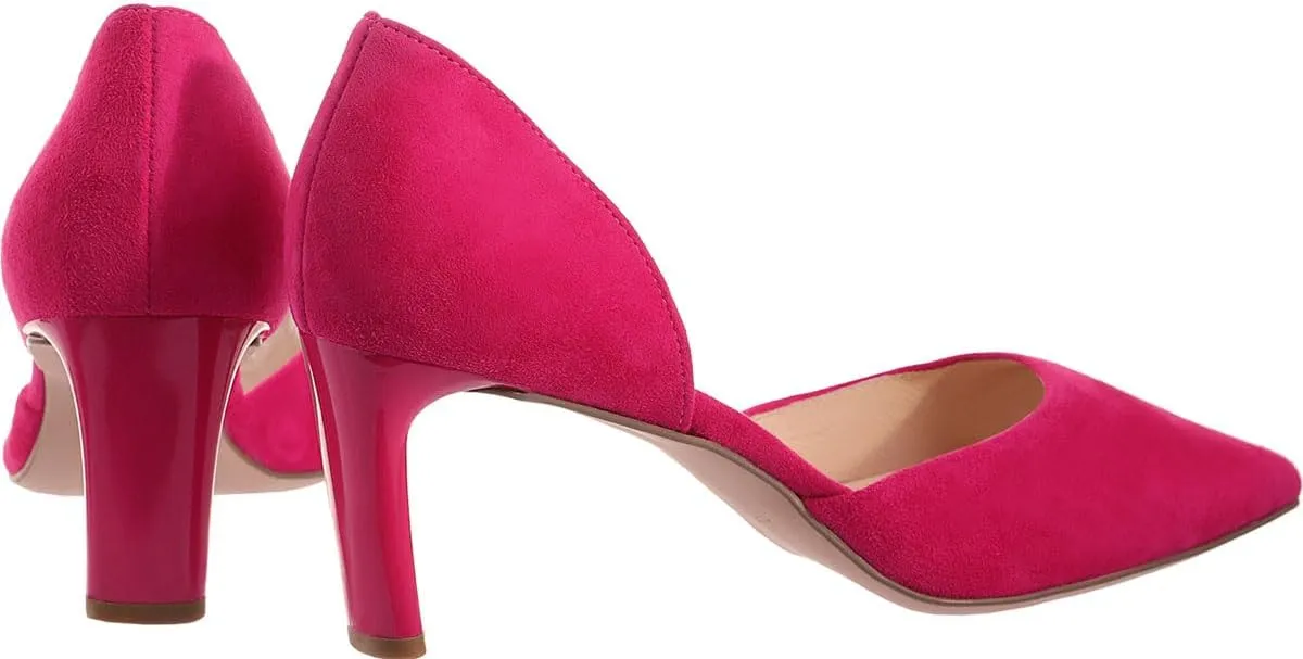 HÖGL Women's Ballet Flat