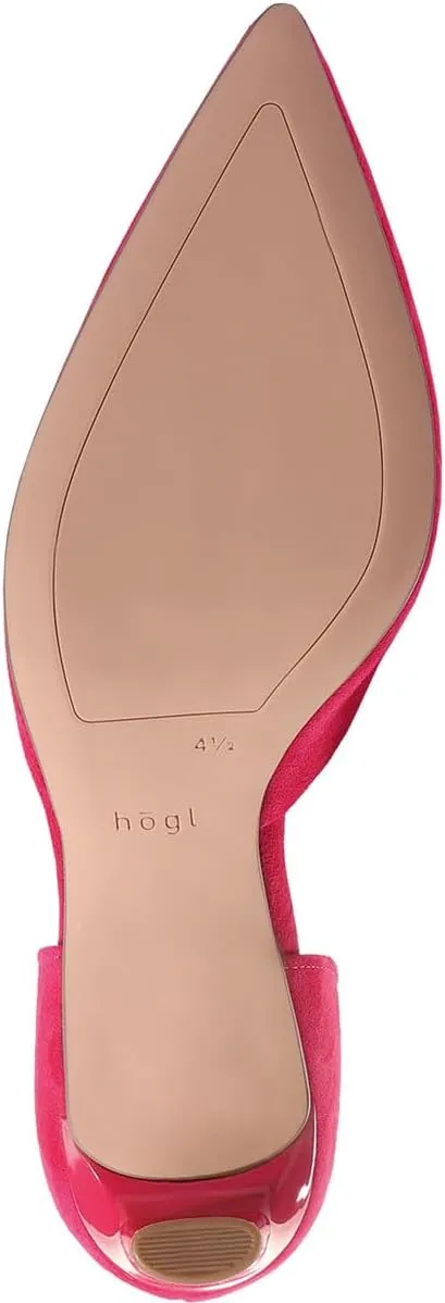 HÖGL Women's Ballet Flat