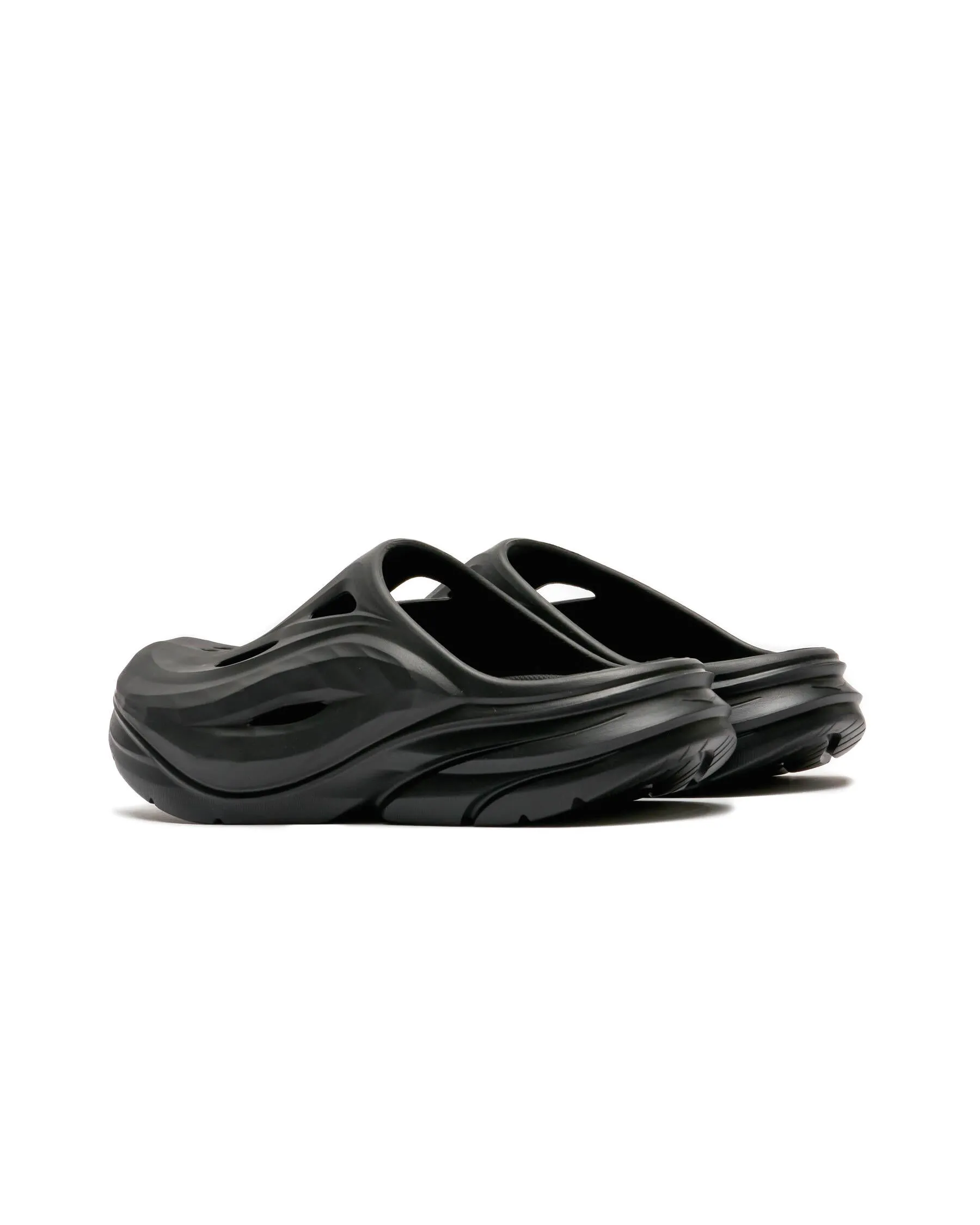 HOKA Ora Recovery Mule 1147951 BBLC Unisex (LF)