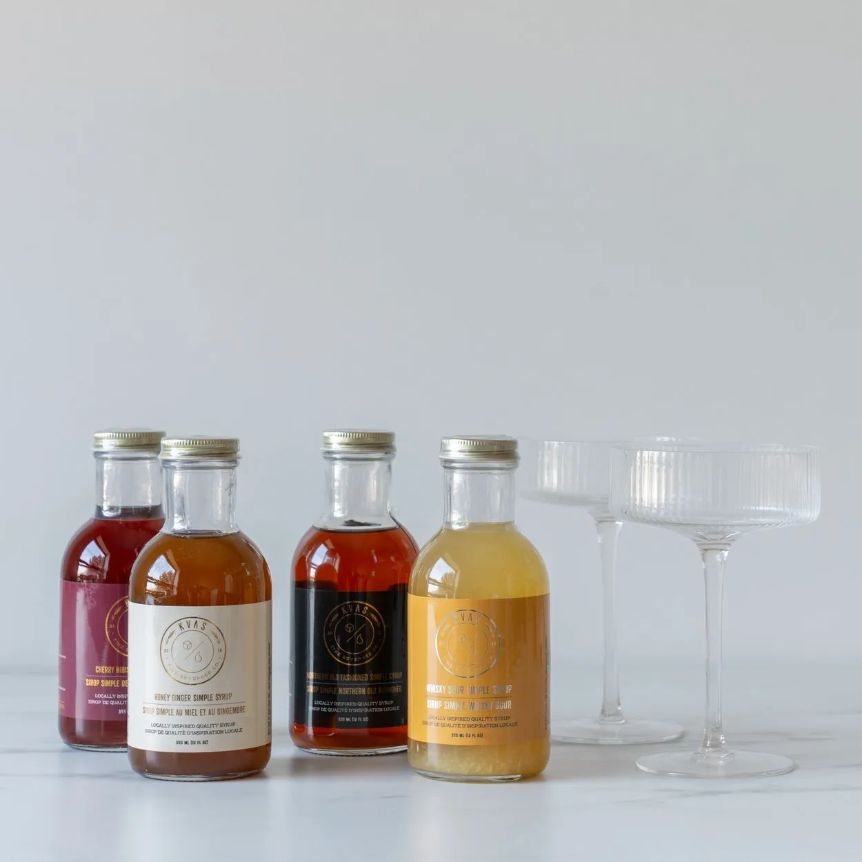 Honey Syrup Kvas Handpicked deal Ginger - Positive feedback Simple