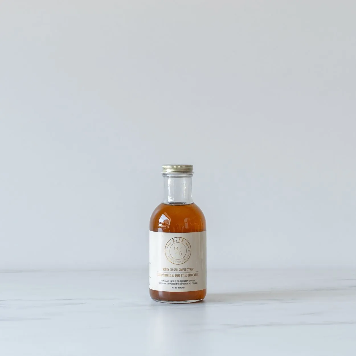 Honey Syrup Kvas Handpicked deal Ginger - Positive feedback Simple