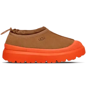 Hybrid Orange' Vast assortment Tasman Slipper Weather 'Chestnut UGG No-hassle returns