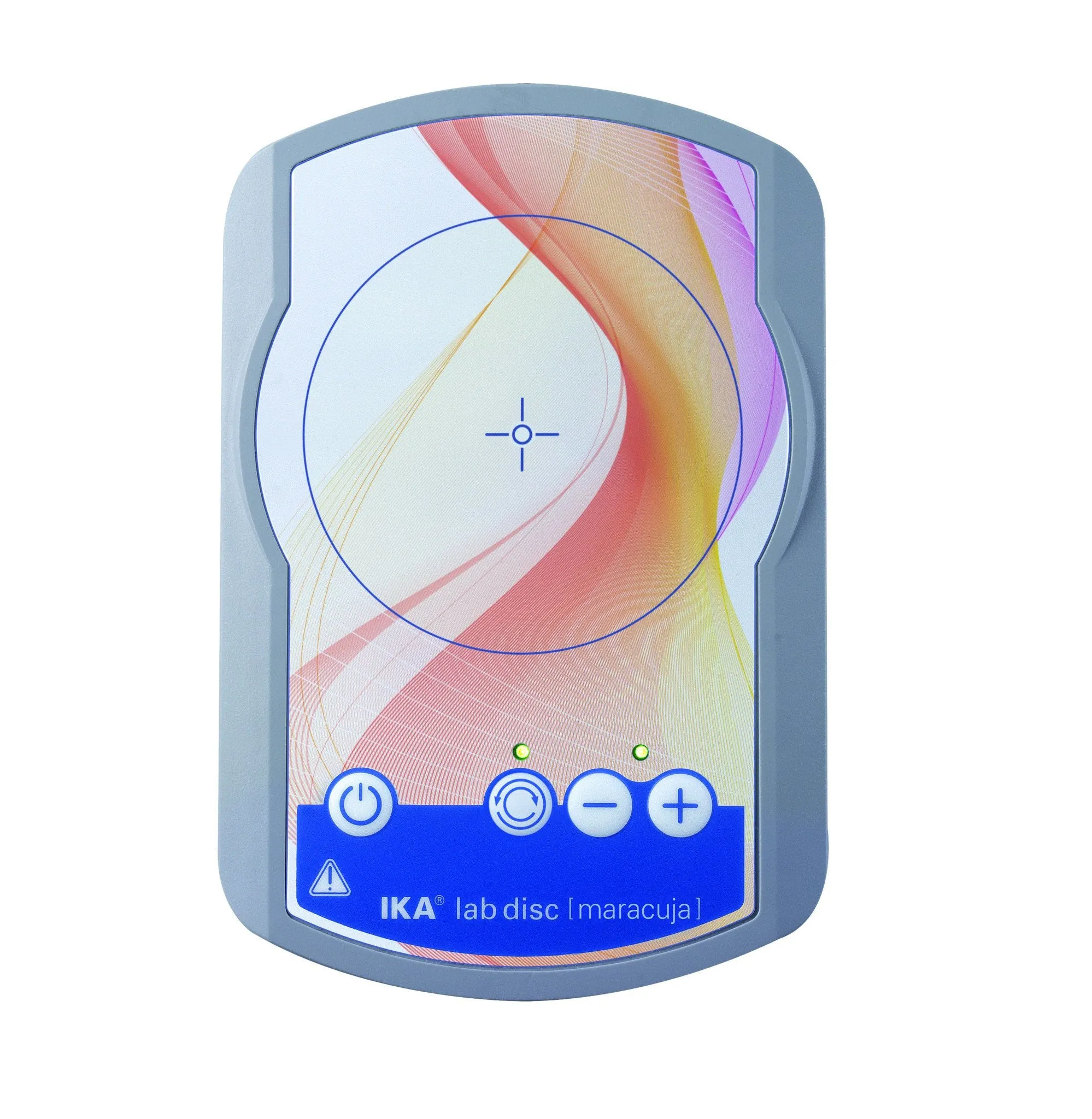 IKA Magnetic Stirrer Lab Disc w/o heating