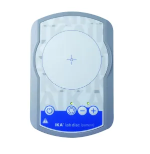 IKA Magnetic Stirrer Lab Disc w/o heating