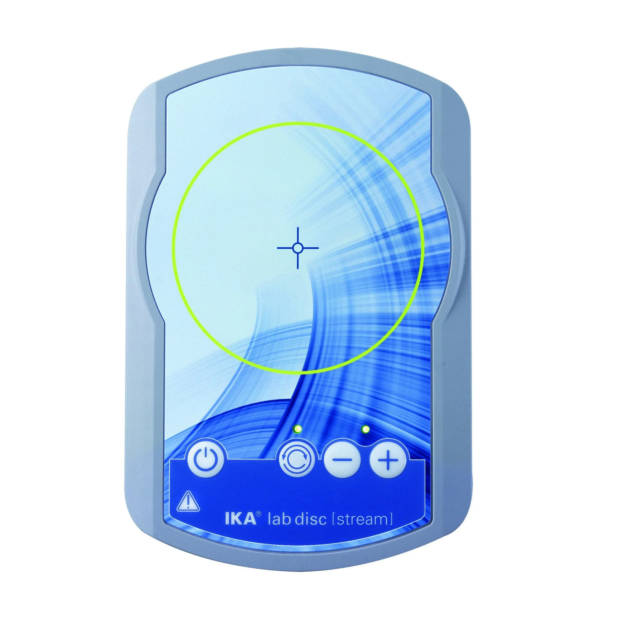 IKA Magnetic Stirrer Lab Disc w/o heating