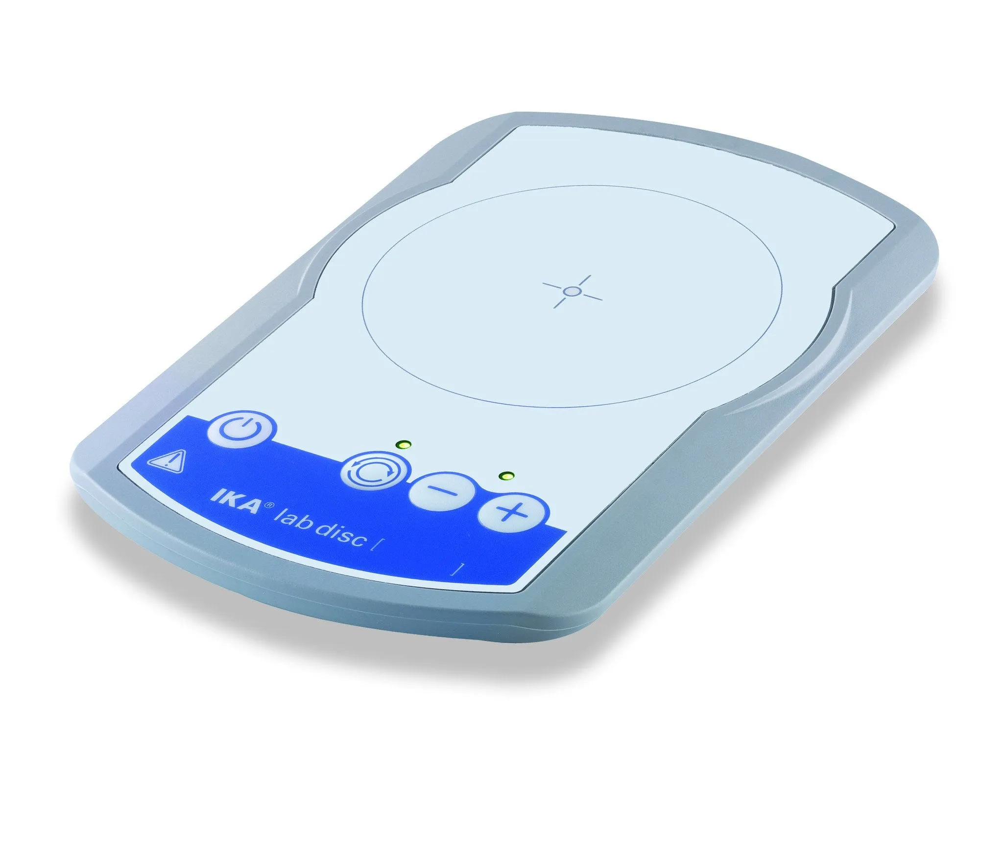 IKA Magnetic Stirrer Lab Disc w/o heating