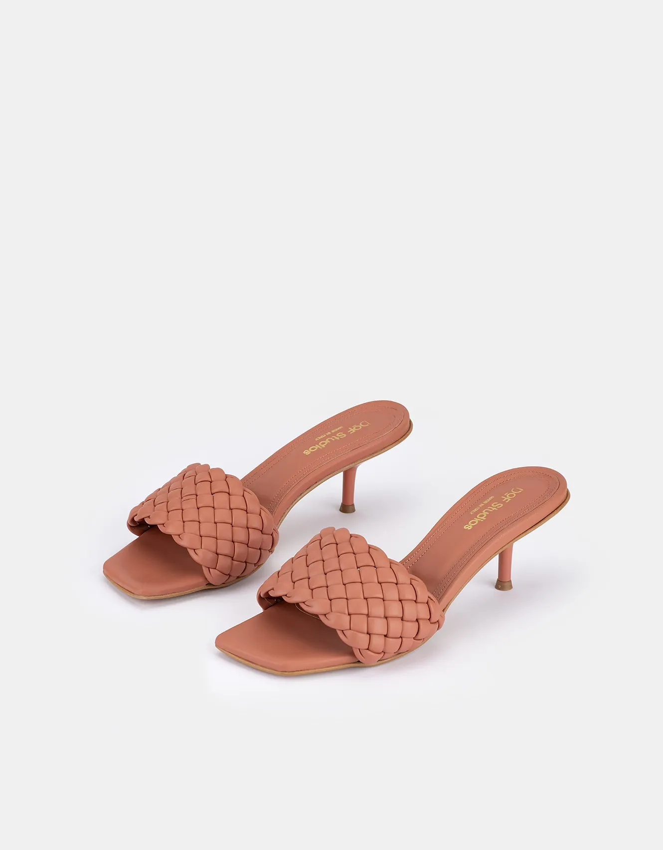 Ilaria - Terracotta