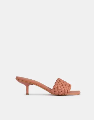 Ilaria - Terracotta