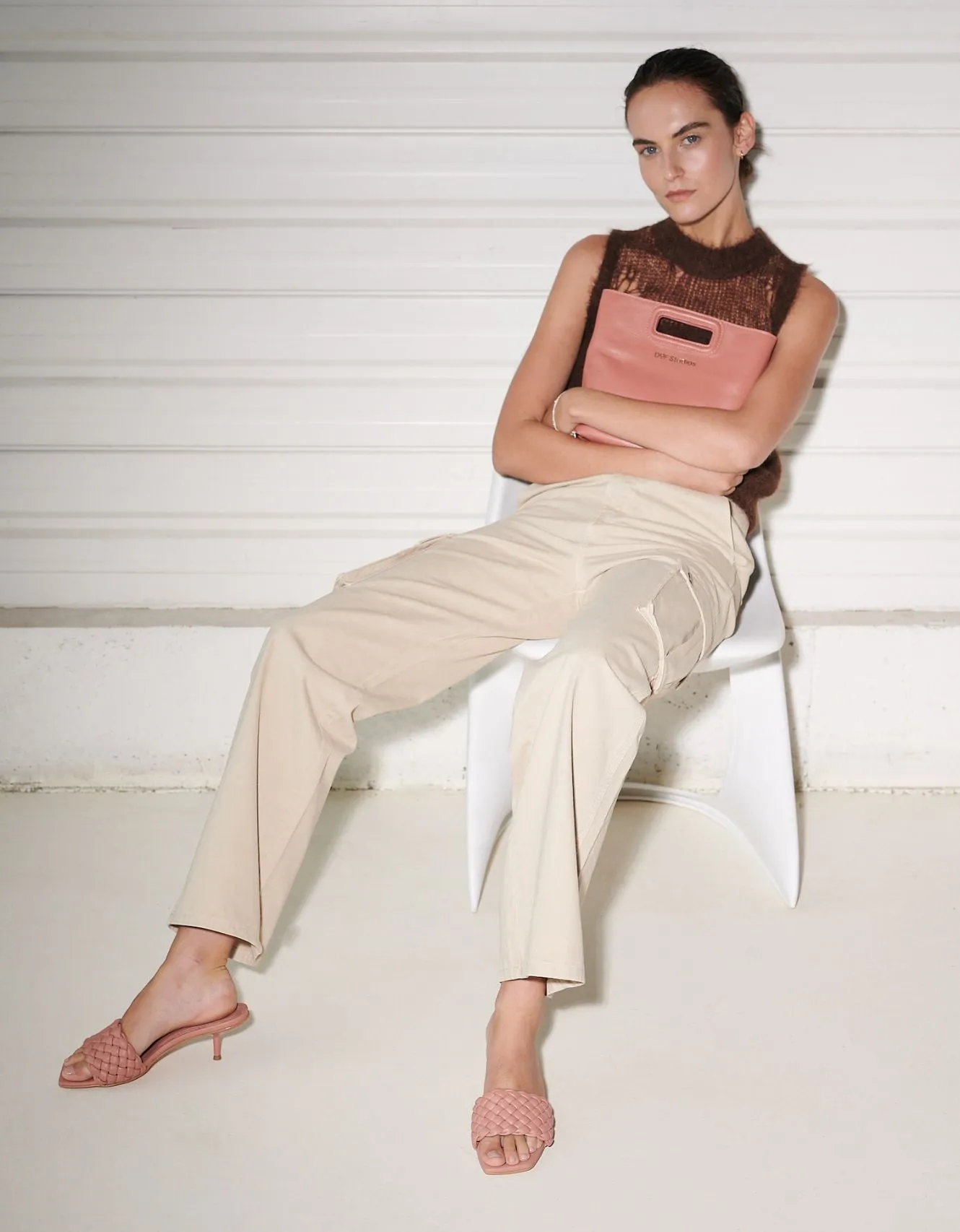 Ilaria - Terracotta